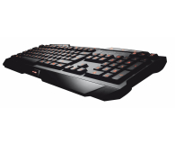Trust KLAWIATURA PRZEWODOWA MECHANICZNA TRUST GXT280 Illuminated U - 1436172 - zdjęcie 5